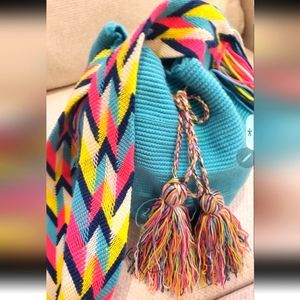 Wayuu Mochilas